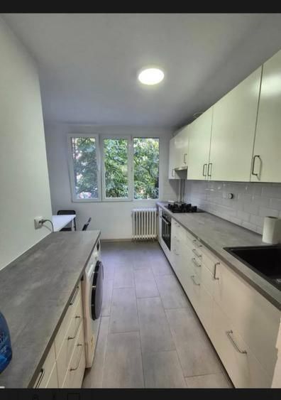 INCHIRIERE/APARTAMENT 4 CAMERE/ POLITEHNICA/750 EURO