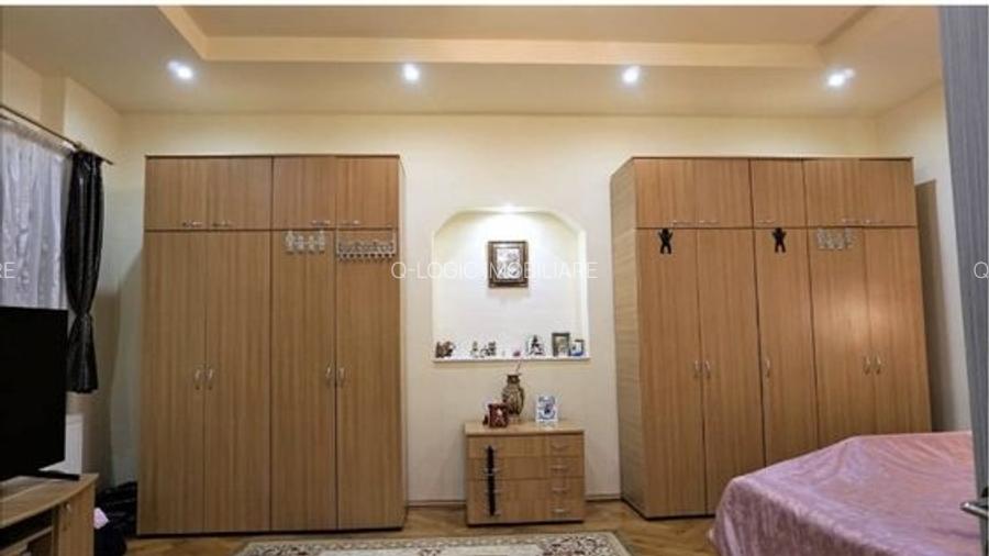 Apartament 3 camere in casa, renovat zona Str. LUNGA - 4