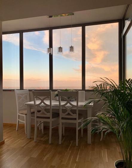 AP. 3 CAMERE - MONACO TOWERS, LOC DE PARCARE, BLOC NOU, METROU