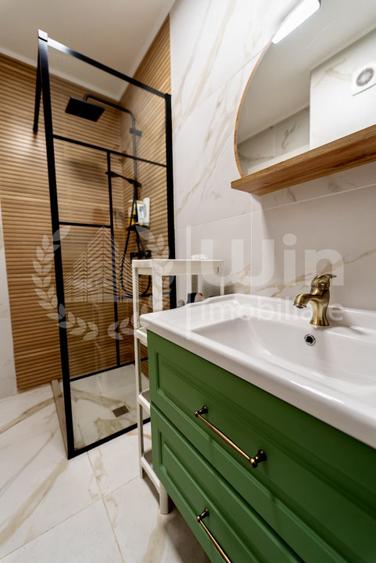 Apartament 3 camere| 82mp | Bloc nou| Parcare | Terasa | Zona Decebal