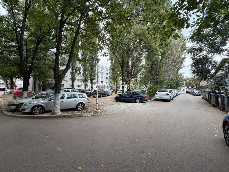 Teren 1.152 mp lângă Metrou Păcii – Autorizație Constructie S+P+4
