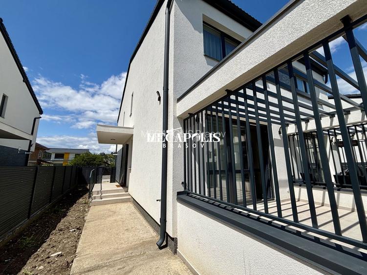 Duplex 3 camere | Mobilă pe Comandă | Gama Premium | Sânpetru - 29