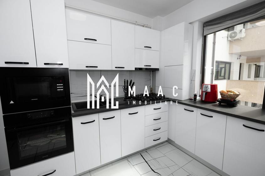 Apartament 2 camere| Mobilat si utilat| Dem Radulescu