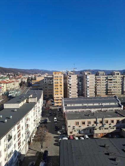 Apartament 3 camere ,Ultracentral-vedere panoramică asupra orașului - 13