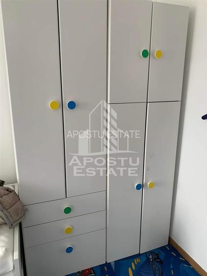Apartament cu 3 camerepet friendlySpitalul Judetean - 6