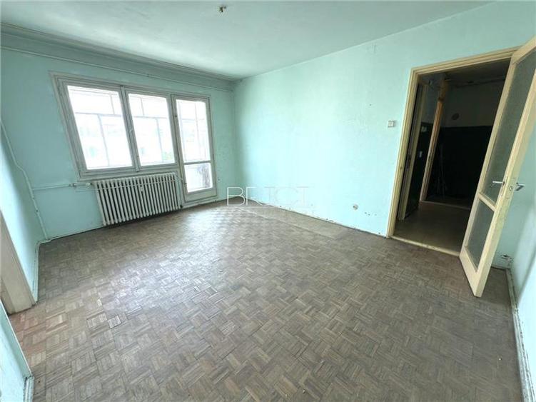 Apartament 2 camere, 43mp, Orientare S, Cal Bucuresti