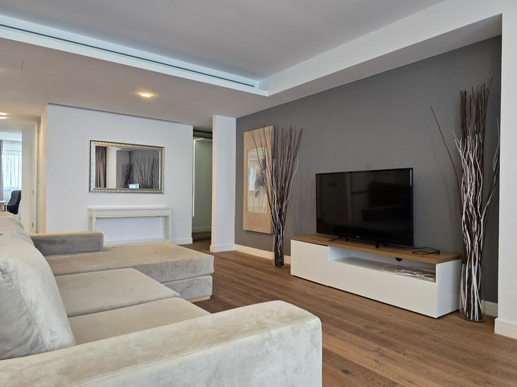 Apartament 3 camere Cortina Residence - Aviatiei / Baneasa - Herastrau