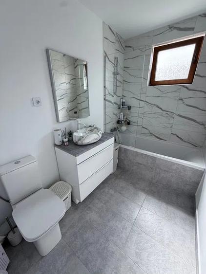 Apartament de 66p plus balcon 8mp , zona Floresti Sesul de sus
