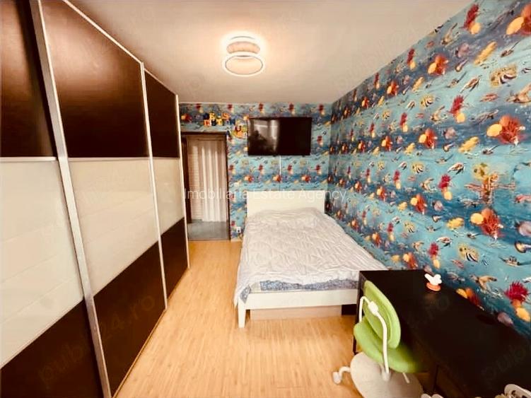 Apartament 2 camere Grigorescu- Camil Ressu, 9 minute de metrou, mobilat complet - 5
