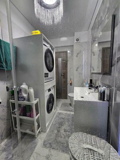 Apartament 3 Camere Strada Mărului, Fundeni Dobroești