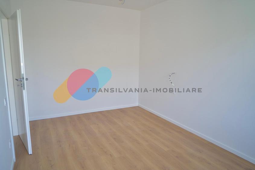 Apartament 42 mp, Estimo Park Residence, Apahida