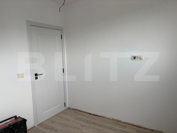 Apartament modern cu 3 camere, în bloc nou, zona-Ampoi 3