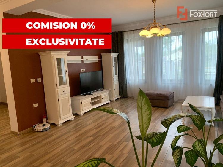 COMISION 0% Casa Individuala 5 camere, 1000 mp teren, Parta