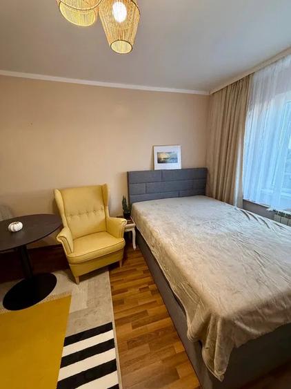 CI681 Telegrafului-Barnutiu,Garsoniera Renovata