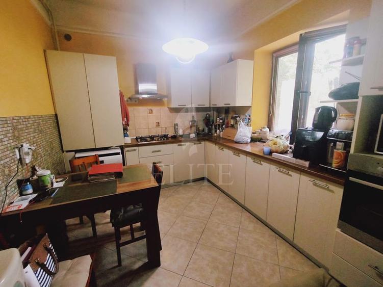 Apartament 2 camere în zona NTT DATTA