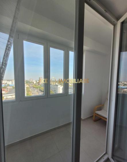 2 Camere de inchiriat | 1 Mai | Metrou | Centrala | Mobilat | Utilat