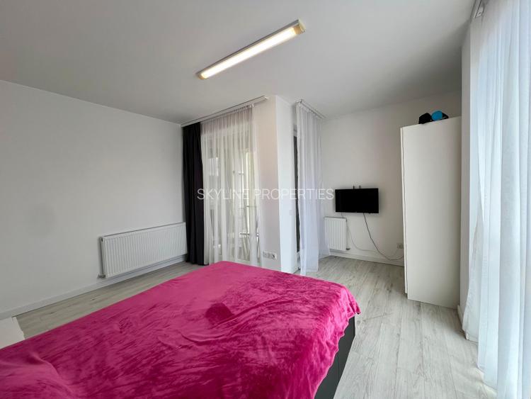 De vânzare | Apartament 2 camere | Cartier Europa | Etaj 2 | 56 mp | Invesiție - 11