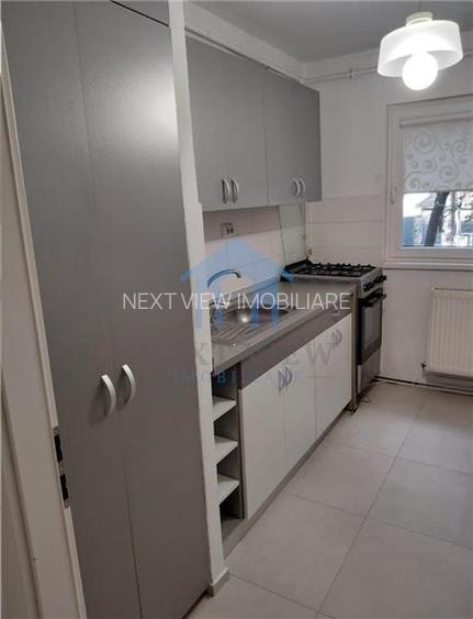Apartament 1 camera, Manastur - 4