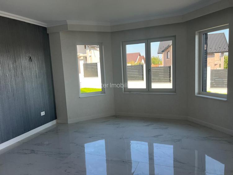 Vila P+M, 4 camere  ultramodern Valea Adanca Cod 155733 - 22
