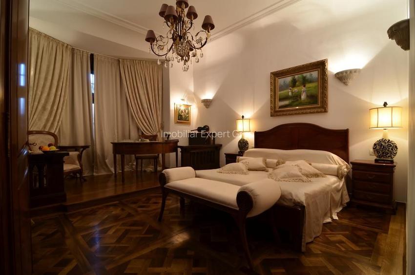 Magheru-Romana! Vila/Hotel  S+D+P+2+M, - 24