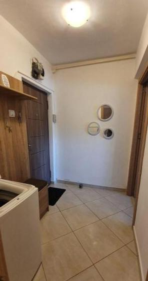 🙋City MALL 🔸 Garsoniera Decomandata 36m² Centrala Mobilata Utilata
