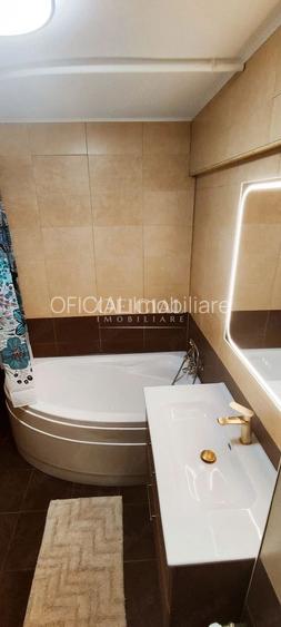 Apartament 1 Camera | 34 Mp | Balcon | Modern | Plopilor Platinia - 8