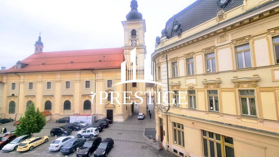 APARTAMENT 2 CAMERE, ETAJ 1, PIAȚA MICĂ, TERMEN LUNG SAU SCURT