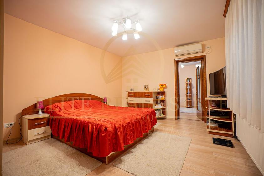 Casa P+1+M - 5 camere - Garaj - Panouri Fotovoltaice - Bratianu