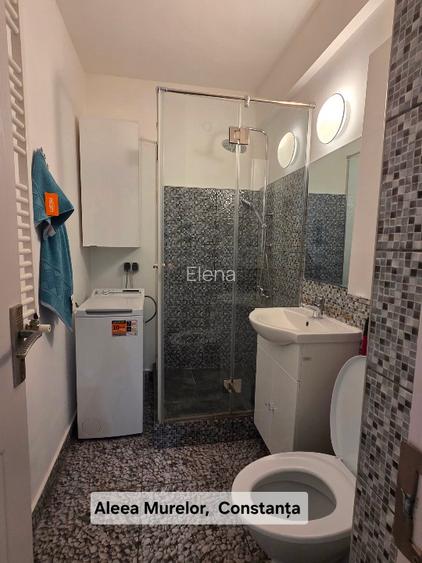 Ofer spre închiriere apartament. 2 camere Euromaterna - 5