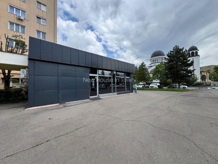 Spatiu comercial 145mp Astra, Micsunica - 5