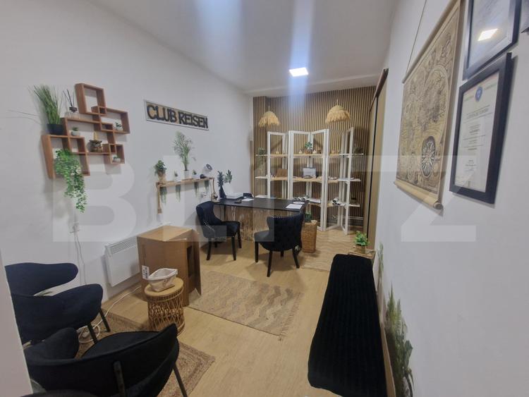 Spatiu comercial de vanzare, Ultracentral-REPUBLICII