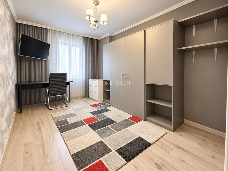 0% | Apartament 2 camere RECOMPARTIMENTAT, 55 mp, centrala | Planorama - 8