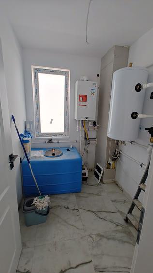 Casa 5 camere Branesti, Pasarea - Locuinta finalizata
