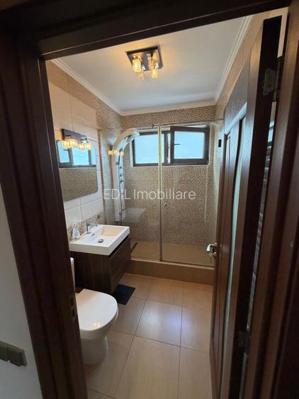 Apartament de închiriat, 3 camere, 65 mp, Zorilor zona Mircea Eliade - 16