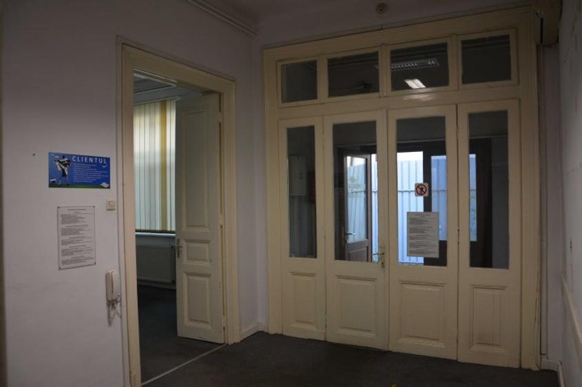 Închiriere Casă în Timpuri Noi - rezidential/comercial