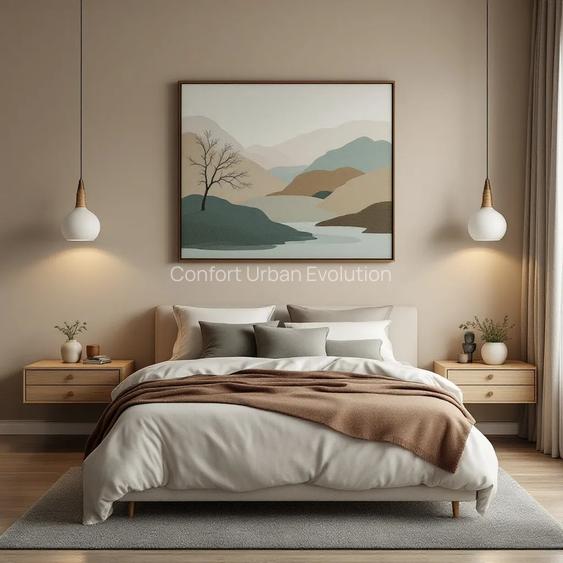 Apartament ideal cu 4 camere, decomandat, imobil nou - Rahova, Sector 5 - 8