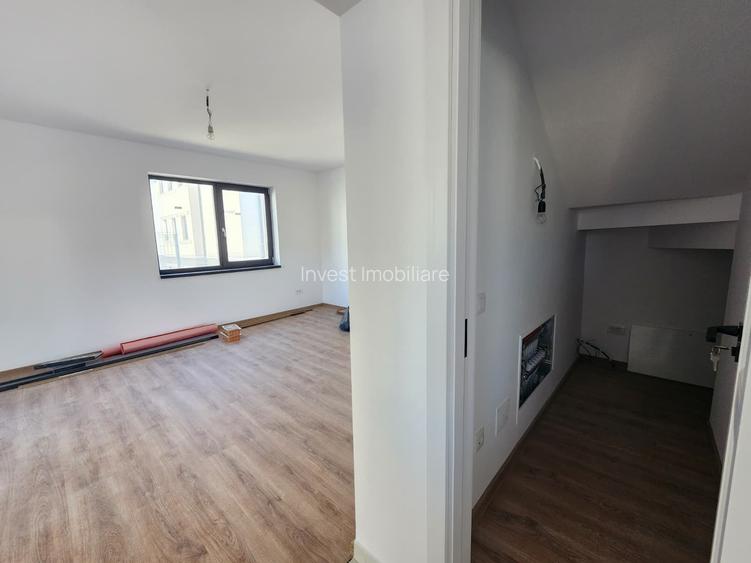 CASA 4 CAMERE , PLATOU GALATA, FINALIZATA SI INTABULATA - 12