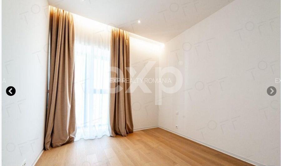 Apartament 3 camere de vanzare- One Verdi Park- mobilat si utilat - 11