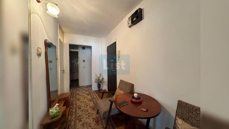 COMISION 0! Apartament 2 camere decomandat, etajul 1/4,zona TITULESCU