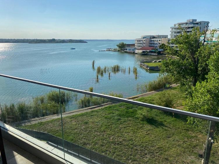 Apartament Lake on Mamaia 1 septembrie