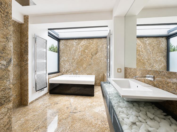 Vila individuala modernă 6 camere