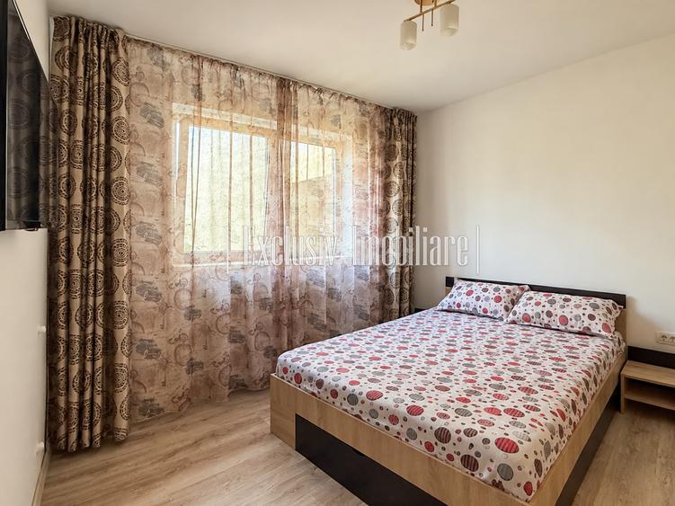 Apartament 2 camere | Campus | Termen lung | Renovat
