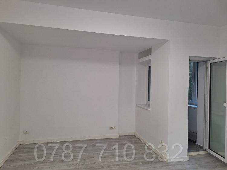 Garsonieră ultracentral 29 mp | Renovată integral | Kogălniceanu – Cismigiu