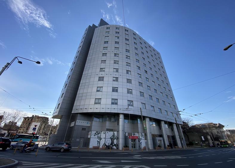 Bucharest Business Center - comision 0%, reprezentam proprietarul!