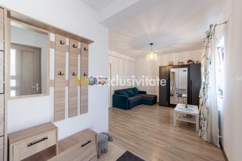 Casa Duplex la 5 pași de Pitești in Mosoaia! - 11