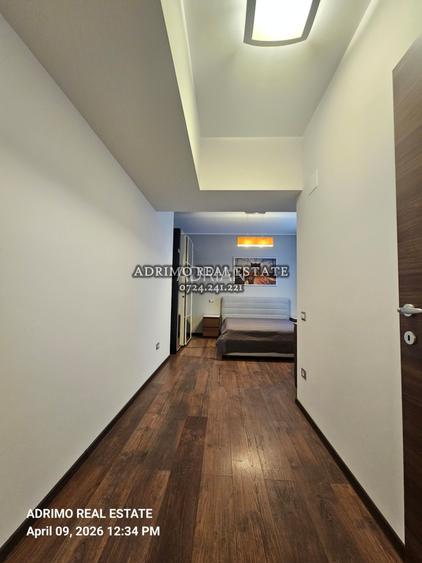 Ap2cam 70mp Bloc Nou - Tomis Mall - Parcare Subterana - 700 euro - 16