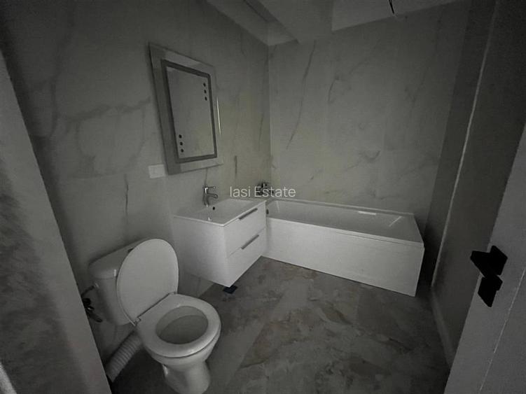 Apartament 2 camere Complex Lagom - intabulat - 5