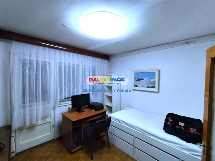 Apartament 4 Berceni Emil Racovita | 14 min. metrou Aparatorii Patriei