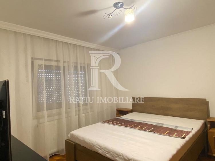 Apartament 3 camere | Bulevardul Stefan Cel Mare | Oradea