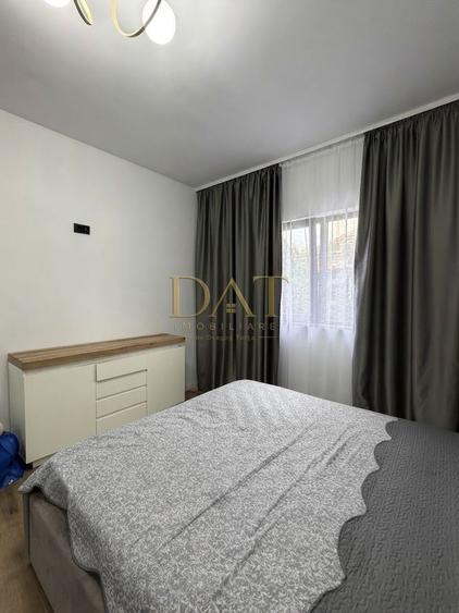 Duplex premium | 2 dormitoare | curte | 2 parcări |